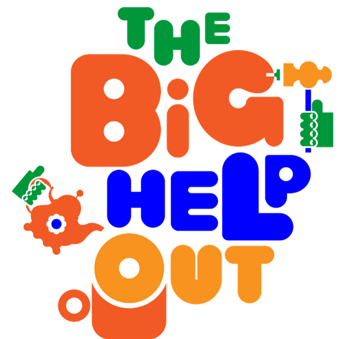 The Big Help Out